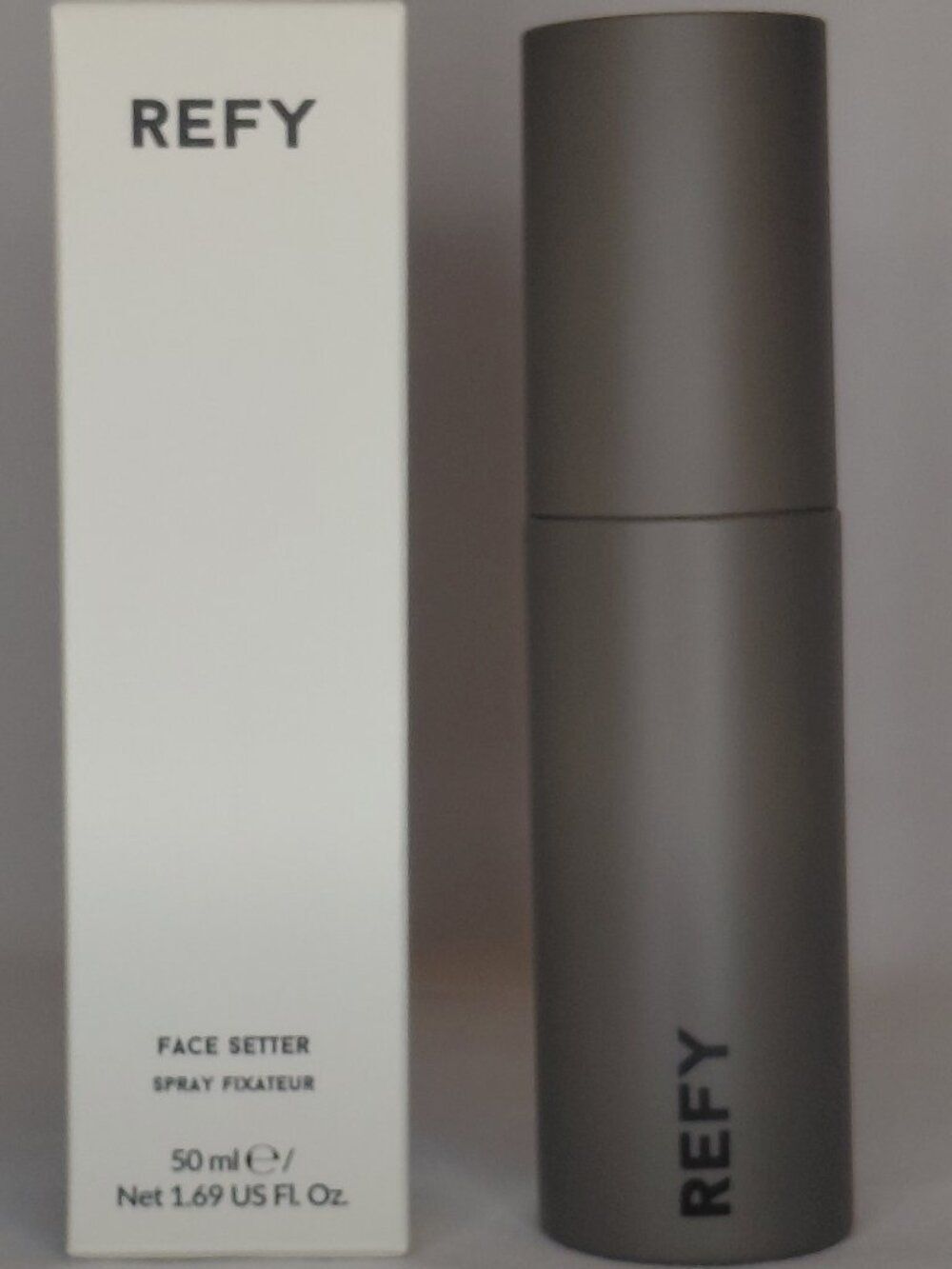 Refy Face - Setter Setting Spray